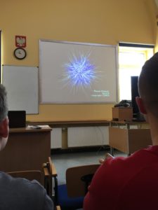 warsztaty CERN_2018